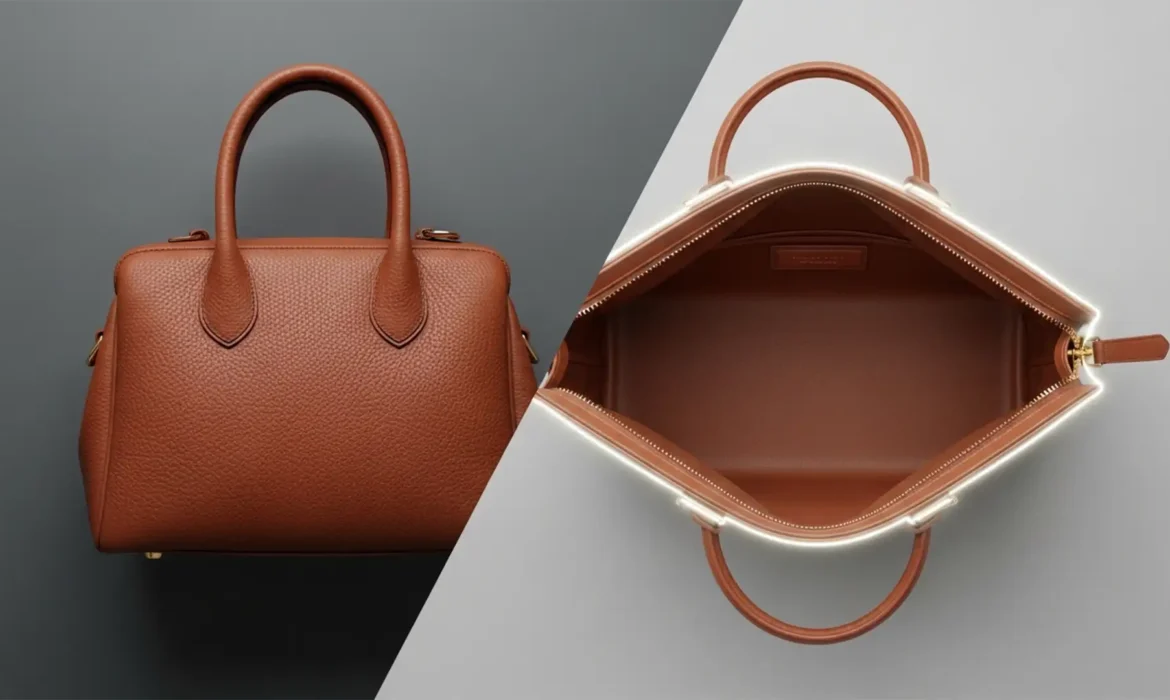 Mastering Handbag Interiors The Ghost Mannequin Standard Featured Image