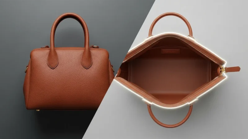 Mastering Handbag Interiors The Ghost Mannequin Standard Featured Image