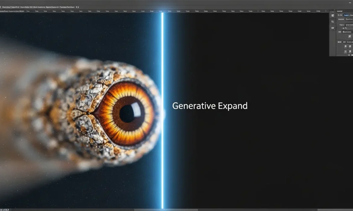 Match Grain in Generative Expand Seamless Transitions Featured Image