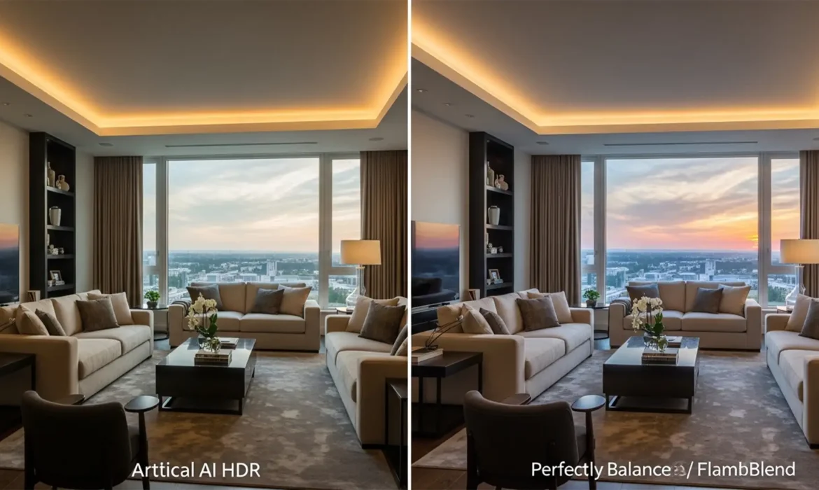 Natural Real Estate HDR Photo Editing The Pro Guide Featured Image
