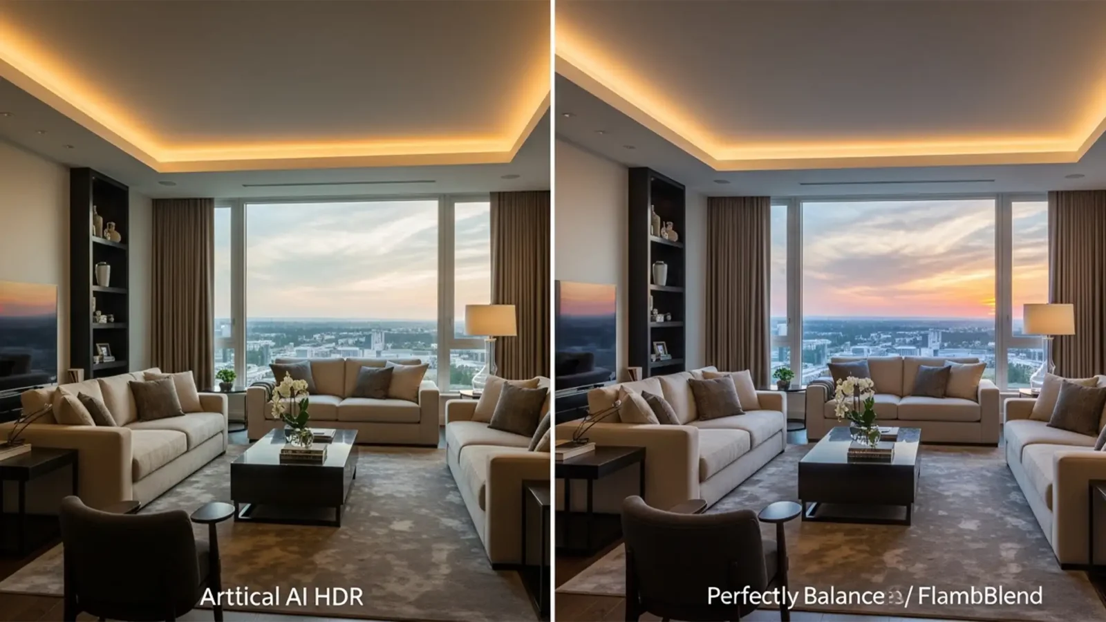 Natural Real Estate HDR Photo Editing The Pro Guide Featured Image