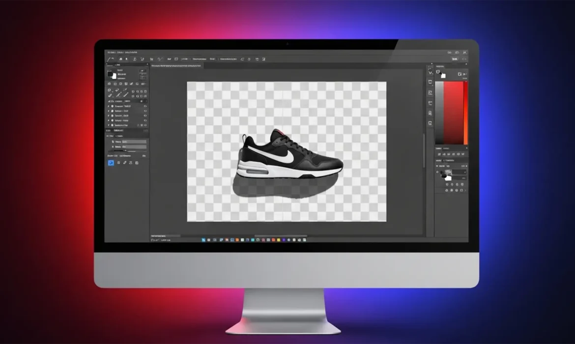 Preserve Original Shadows on Transparent Backgrounds Featured Image