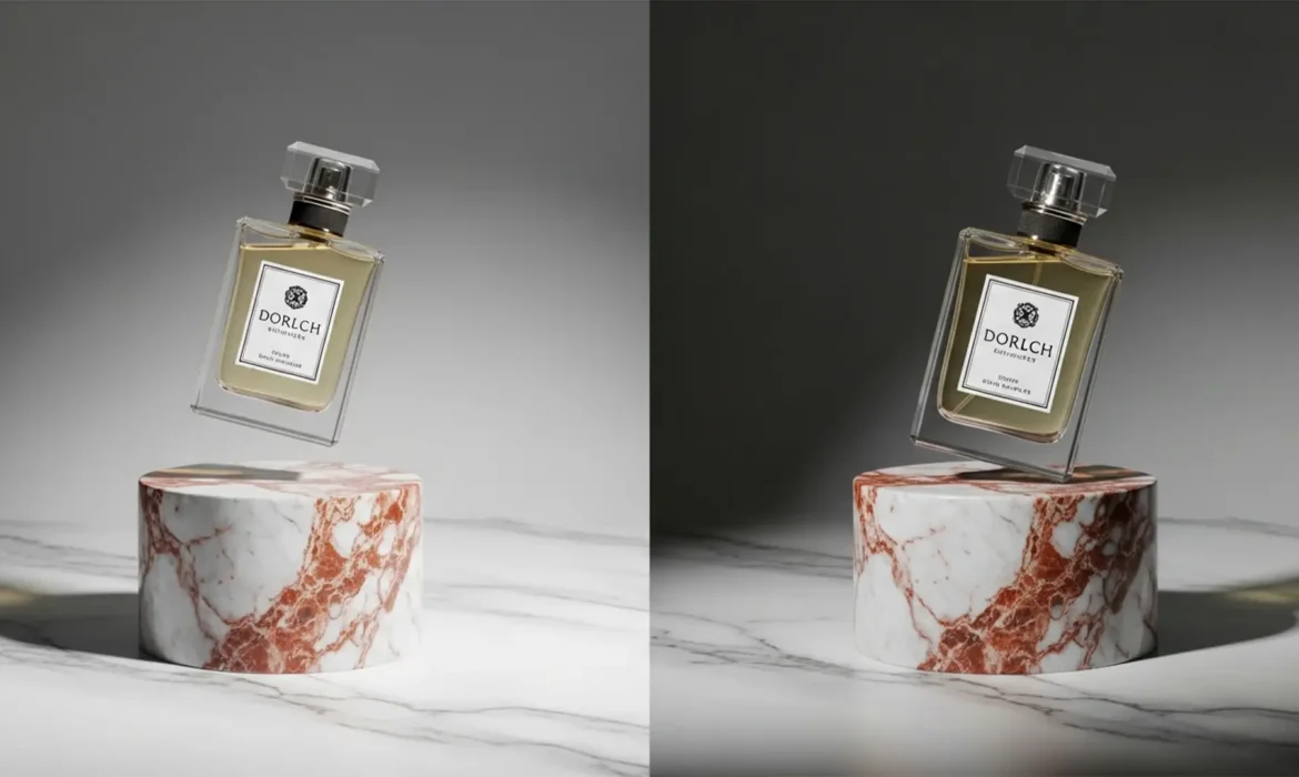 Realistic Contact Shadows for AI Background Replacement Featured Image