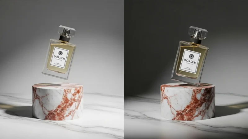 Realistic Contact Shadows for AI Background Replacement Featured Image