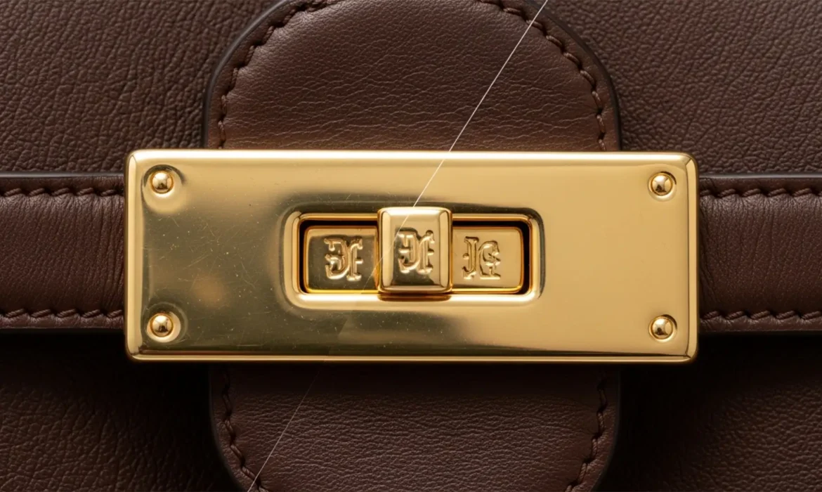 Remove Studio Reflections From Luxury Bag Hardware Featured Image