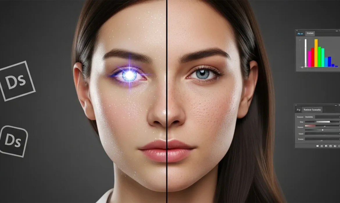 Saved by Science How to Fix and Humanize Glitchy AI-Generated Headshots Featured Image