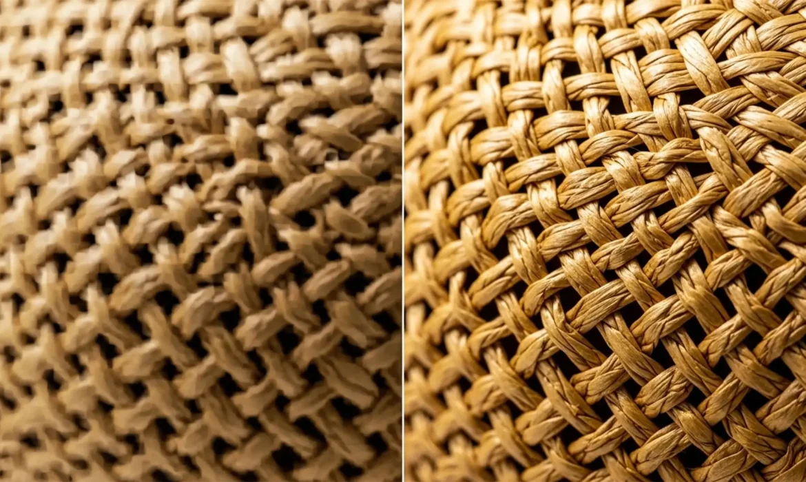 Stop the Mush Restoring Realistic Straw and Woven Textures in Photoshop Generative Fill Featured Image