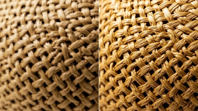 Stop the Mush Restoring Realistic Straw and Woven Textures in Photoshop Generative Fill Featured Image