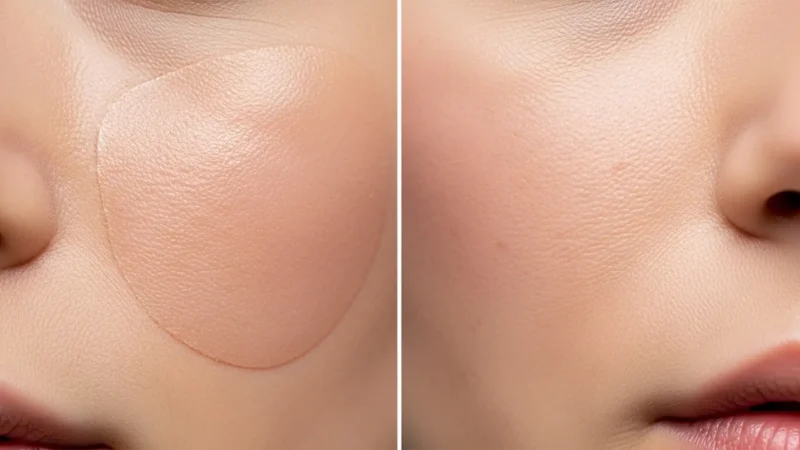 Stop the Plastic Look How to Restore Realistic Skin Texture After Photoshop Generative Fill Featured Image