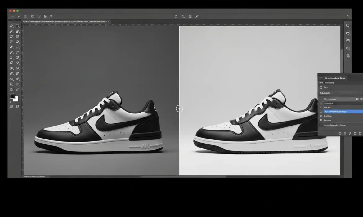 Stop the Warp Fix Generative Fill Changing Product Dimensions Featured Image