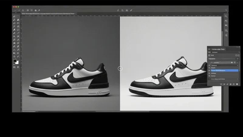 Stop the Warp Fix Generative Fill Changing Product Dimensions Featured Image