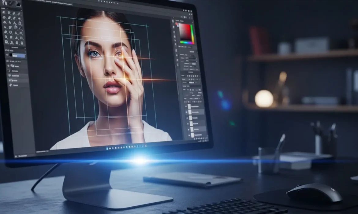 The Professional Guide to Fixing AI-Generated Hands and Eyes Featured Image