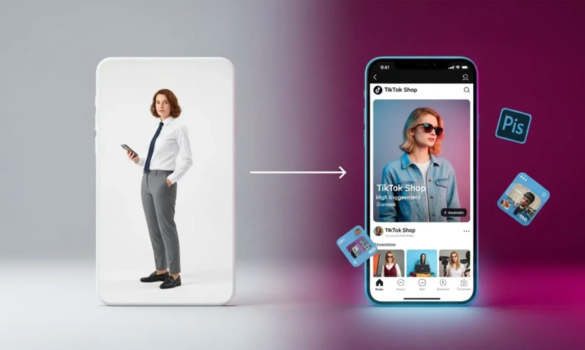 TikTok Shop Photo Requirements Edit 2D Catalog for Viral Success Featured Image