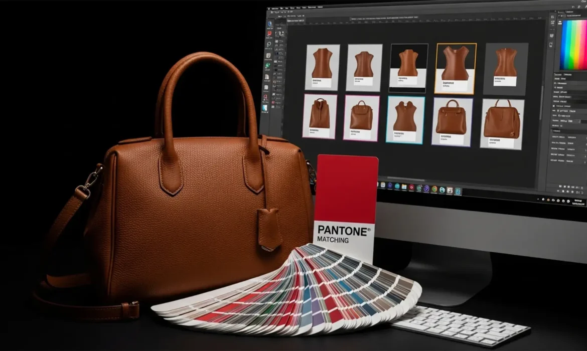 Uniformity at Scale Batch Color Matching for Leather SKU Sets Featured Image