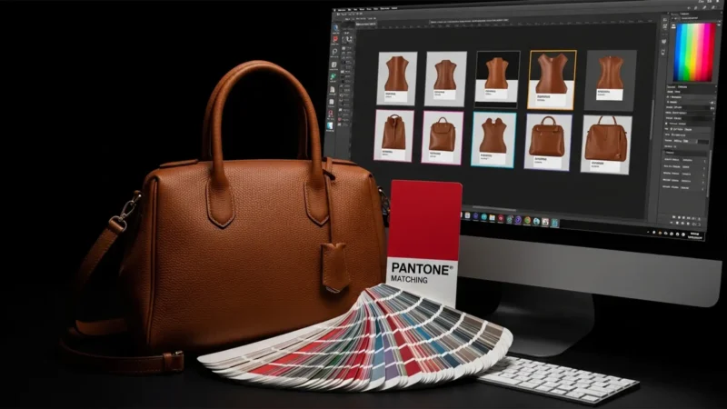 Uniformity at Scale Batch Color Matching for Leather SKU Sets Featured Image