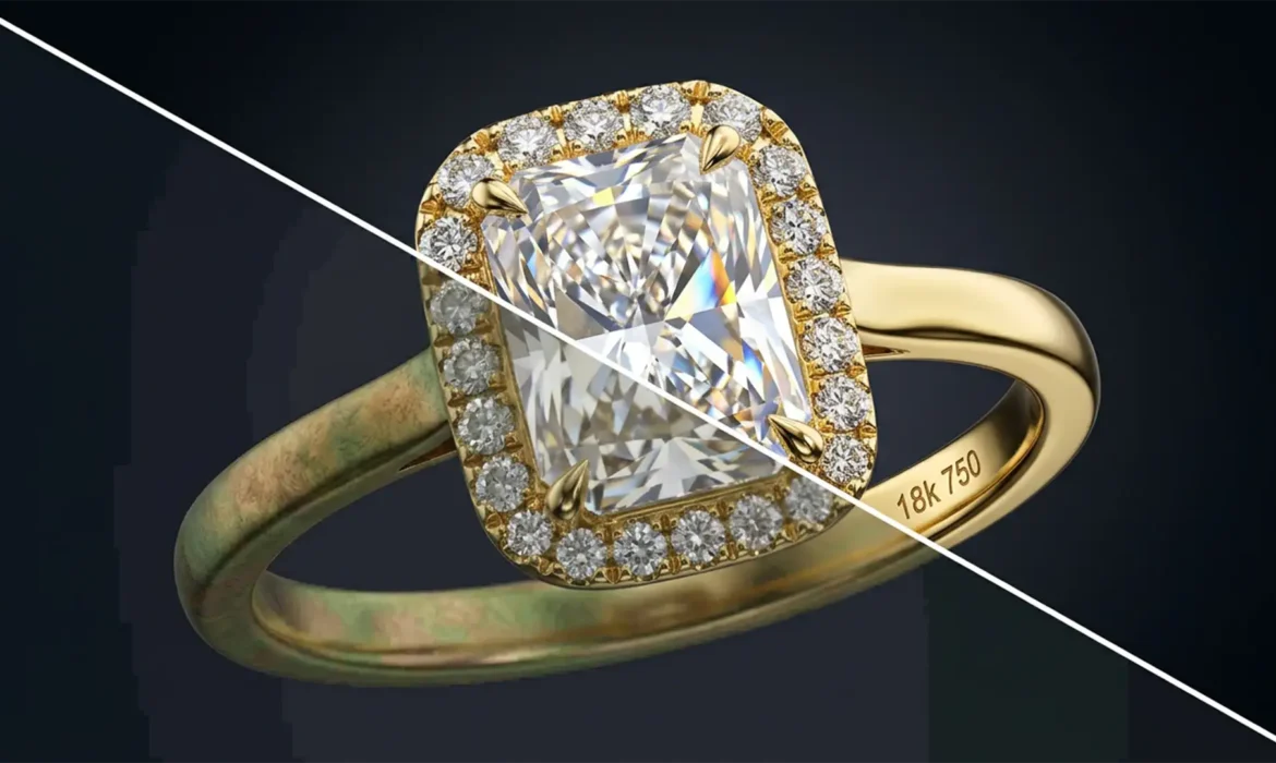 32-Bit Color Accuracy for High-End Jewelry E-commerce Featured Image