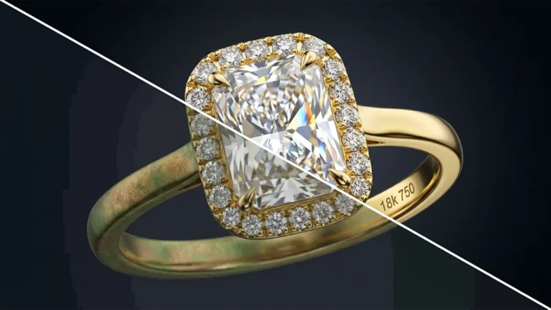 32-Bit Color Accuracy for High-End Jewelry E-commerce Featured Image