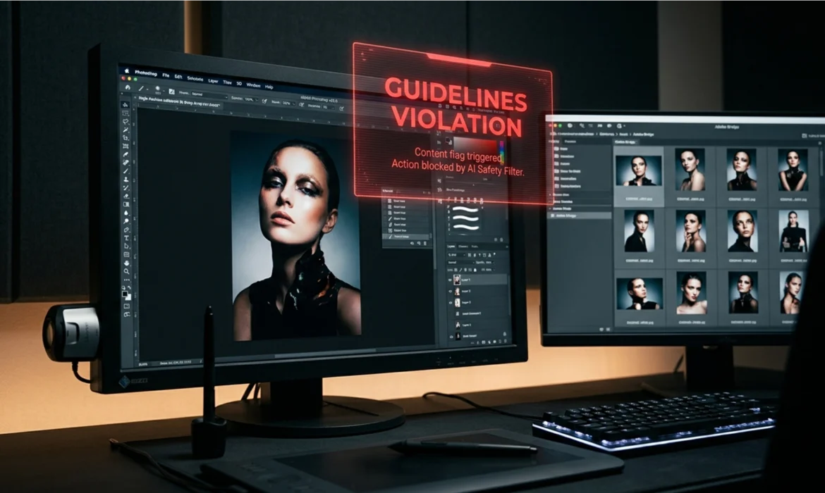 Fix Photoshop Beta Apply Image Bug in Frequency Separation Featured Image