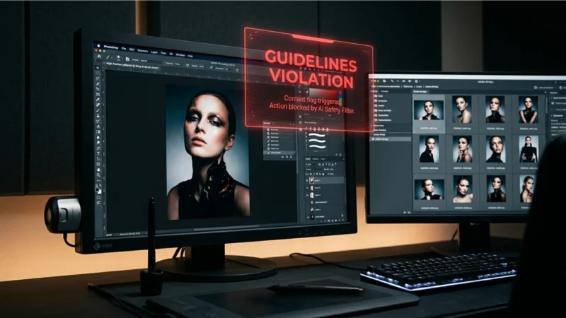 Fix Photoshop Beta Apply Image Bug in Frequency Separation Featured Image